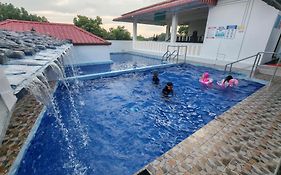 Seri Dusun Sepang Homestay&Event Space