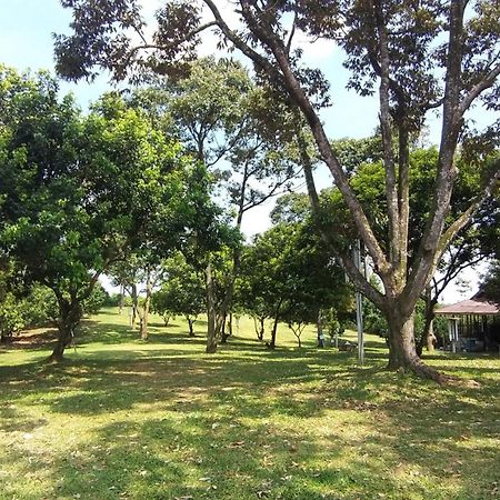 Seri Dusun Sepang Homestay&Event Space Luaran gambar