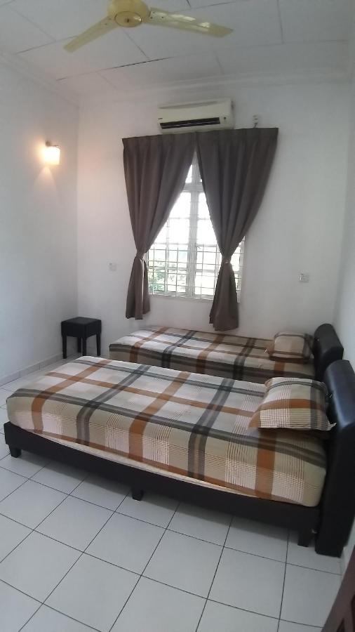 Seri Dusun Sepang Homestay&Event Space Luaran gambar