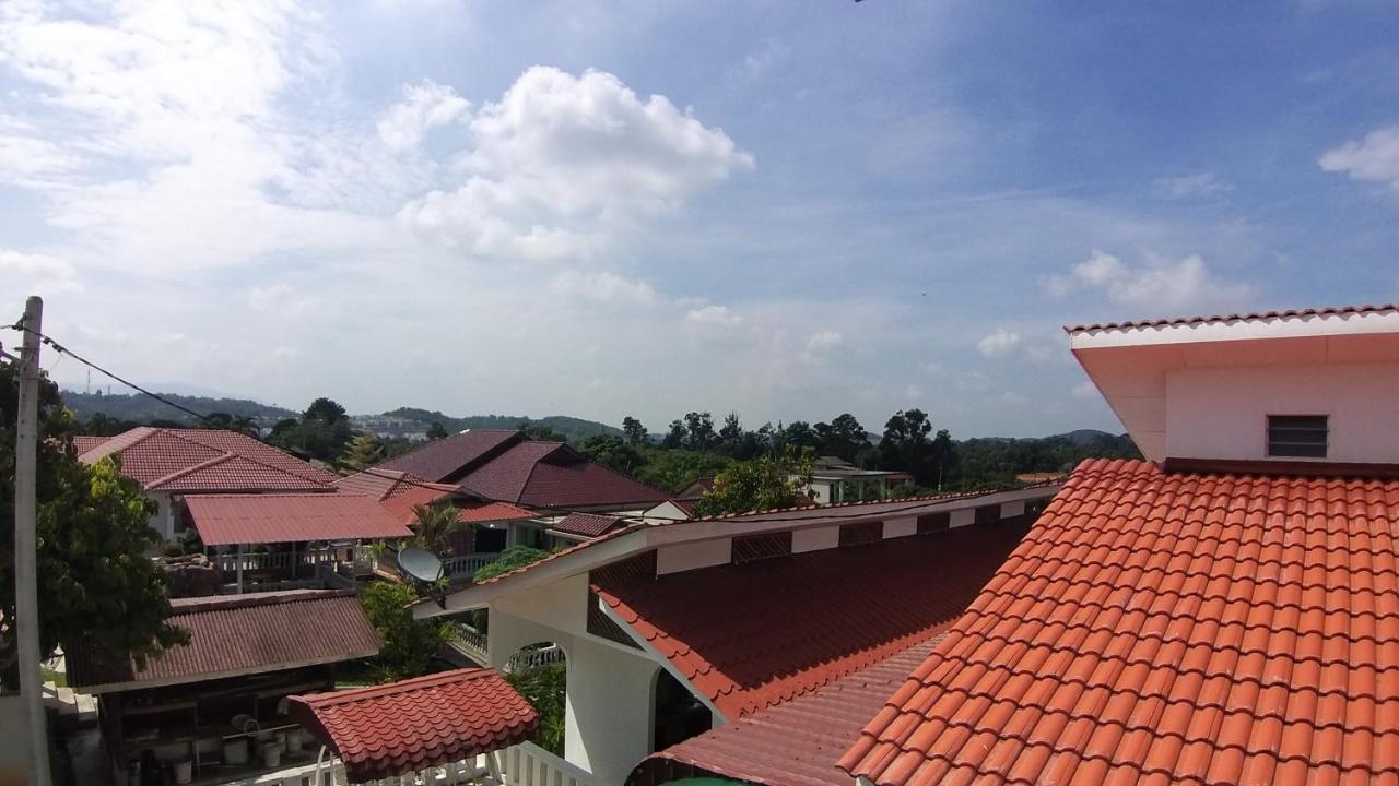 Seri Dusun Sepang Homestay&Event Space Luaran gambar
