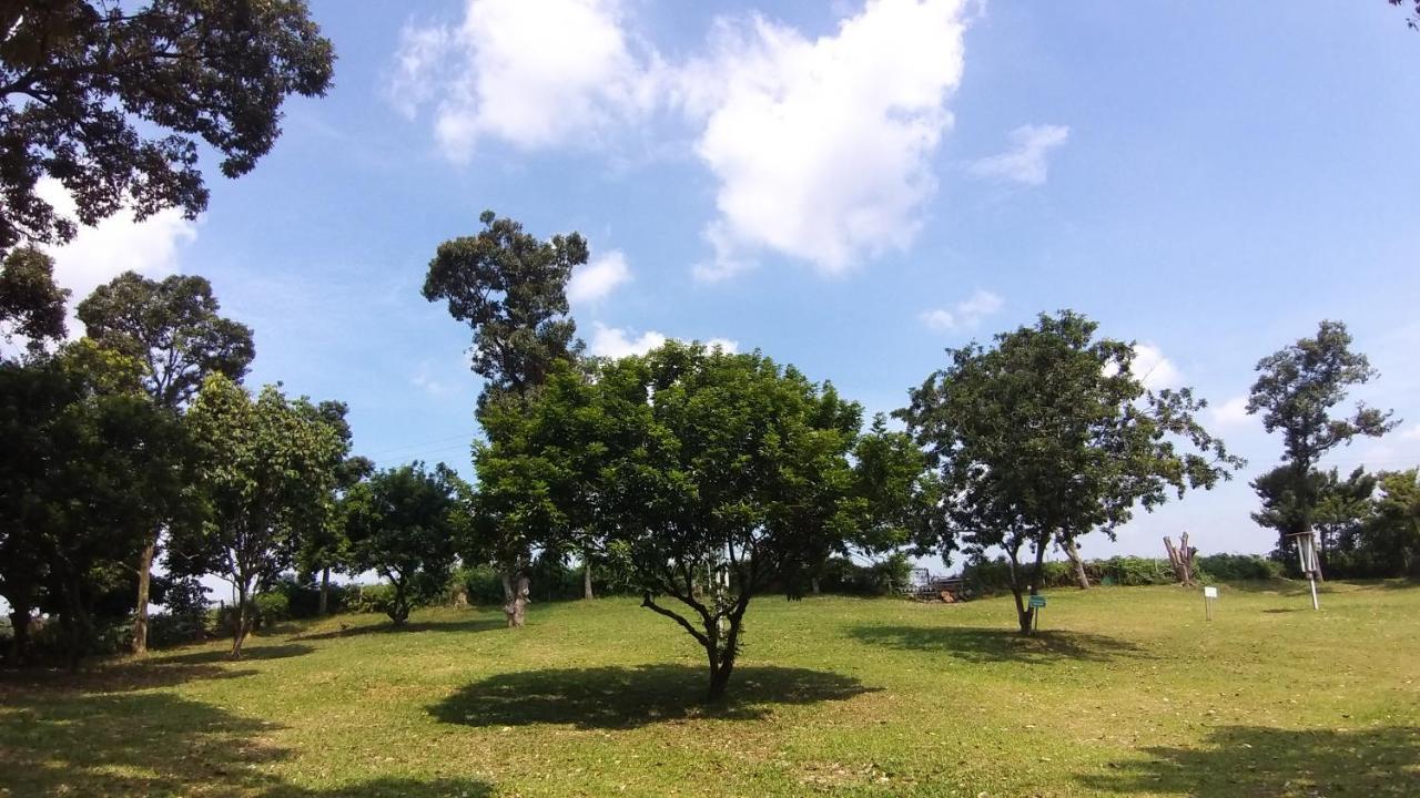 Seri Dusun Sepang Homestay&Event Space Luaran gambar