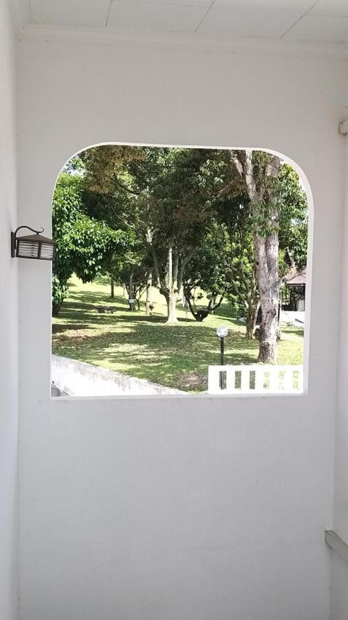 Seri Dusun Sepang Homestay&Event Space Luaran gambar