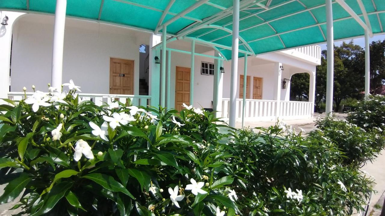 Seri Dusun Sepang Homestay&Event Space Luaran gambar