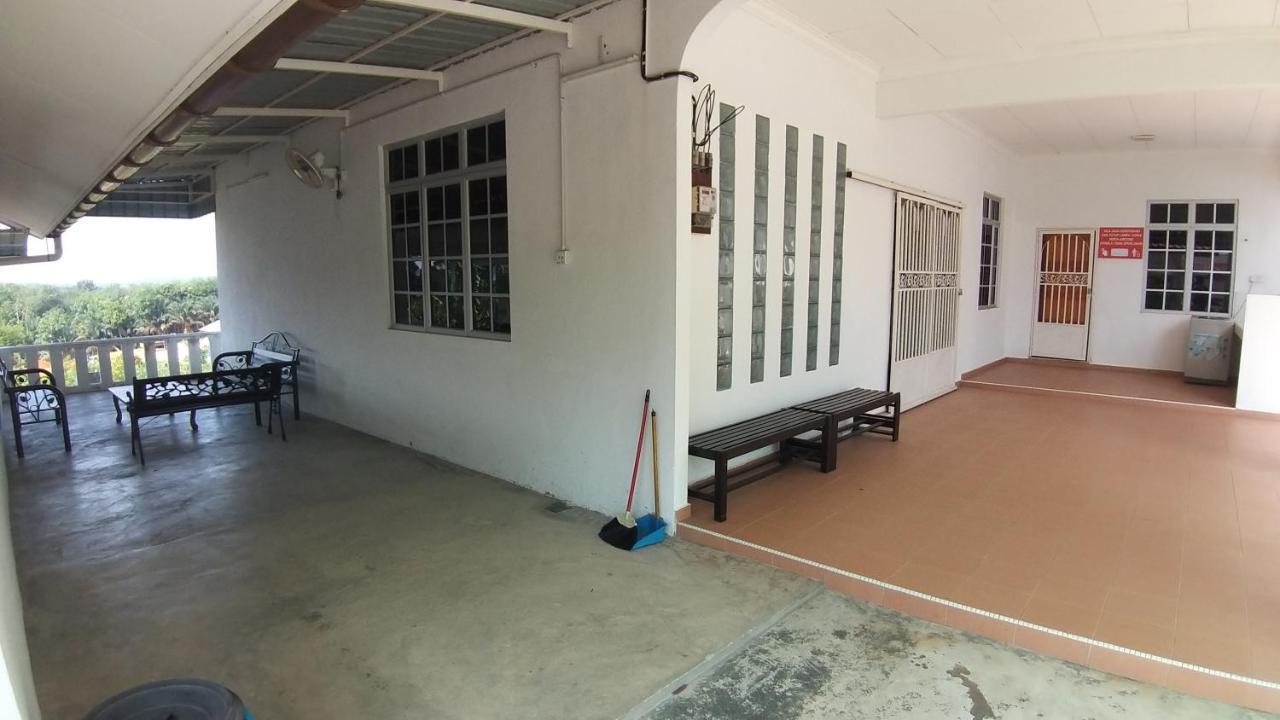 Seri Dusun Sepang Homestay&Event Space Luaran gambar