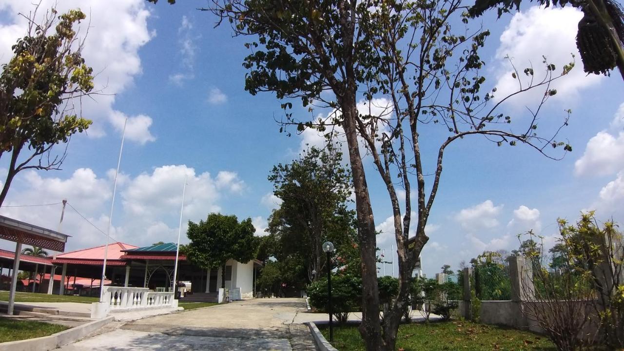 Seri Dusun Sepang Homestay&Event Space Luaran gambar