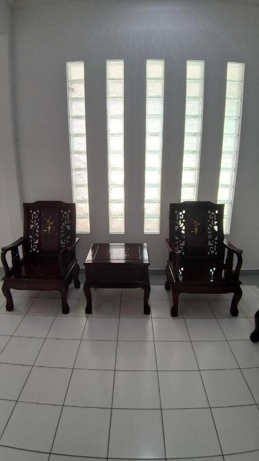 Seri Dusun Sepang Homestay&Event Space Luaran gambar