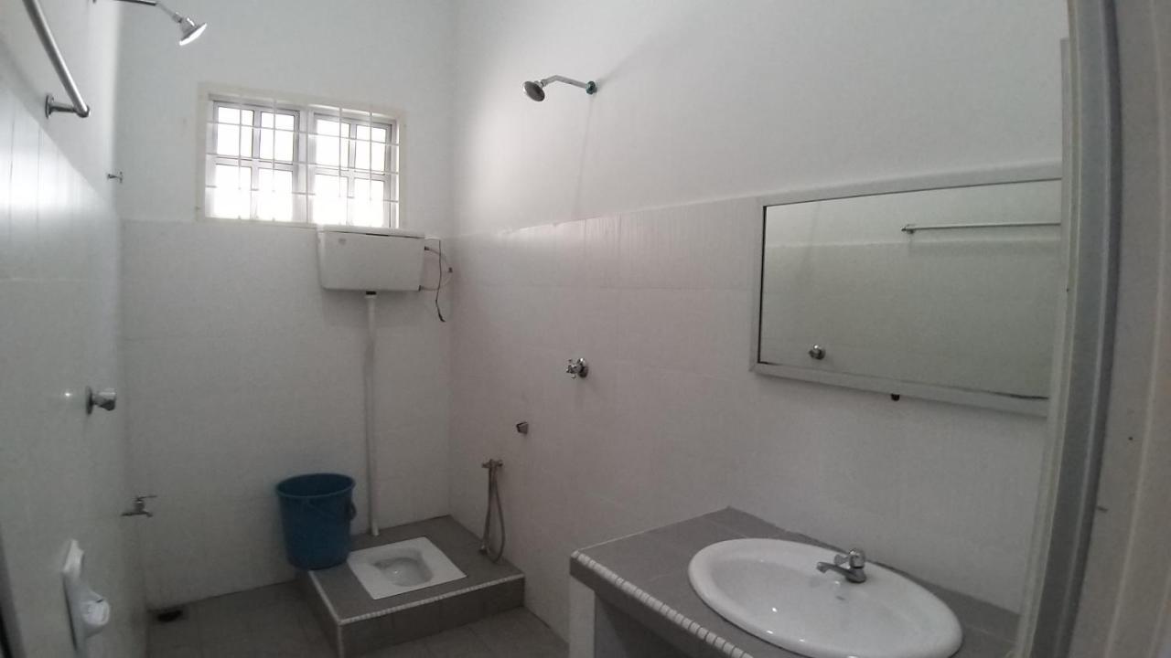 Seri Dusun Sepang Homestay&Event Space Luaran gambar