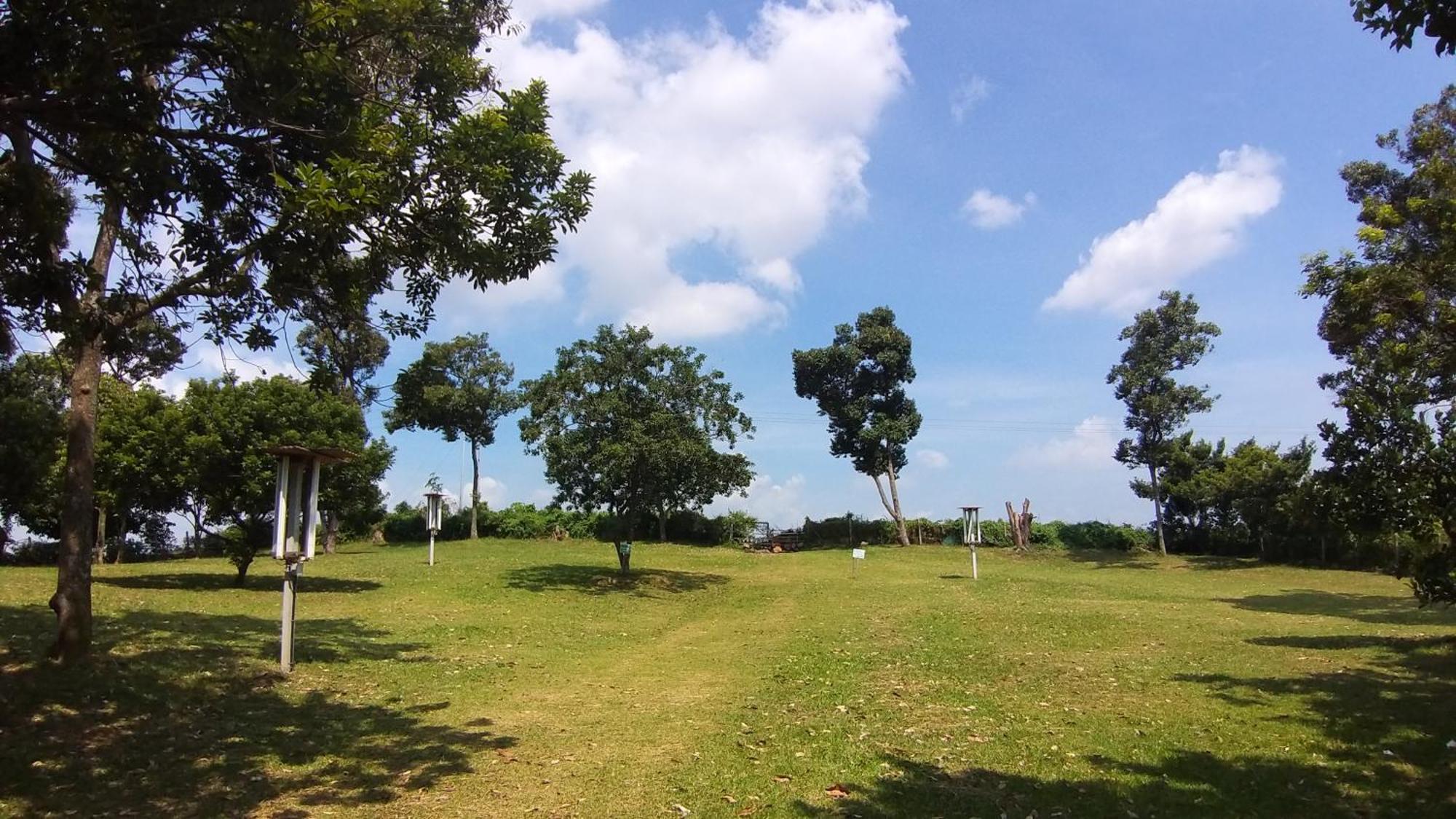 Seri Dusun Sepang Homestay&Event Space Luaran gambar
